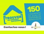LG IMMOBILIER Amiens