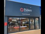 THELEM ASSURANCES FLORENT HERVOUET AGENT Chemillé