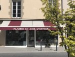 PLAISIR ET JOIE D'OFFRIR Évron