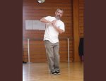 Photo L'ARBRE DU VOYAGEUR . QI GONG, TAIJI QUAN, NAGINATA