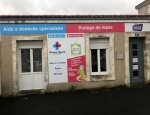 AUTONOMIE DOUCE HEURE Niort