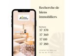 INITIAL IMMOBILIER 37370