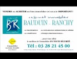 BAUDUIN-RANCHY 59140