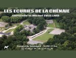 LES ECURIES DE LA CHENAIE 56890