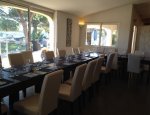 GOLF SAINT THOMAS COTE RESTAURANT 34500