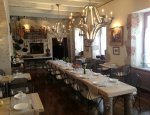 RESTAURANT AUBERGADE RELAIS & CHATEAUX MICHEL TRAMA 47270