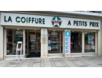 TCHIP COIFFURE Sainte-Savine