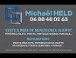 HELD MENUISERIES SERVICES 66540