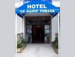 Photo HOTEL LE SAINT VORLES