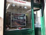 LITTLE BIG GALERIE 75018