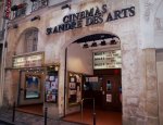 CINEMA SAINT-ANDRE DES ARTS 75006