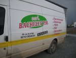 BACHELET P M 50710