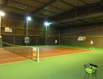 TENNIS CLUB DE PIERRE BENITE 69310