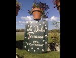 LA DOULCE TERRASSE 37510