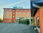 BRIT HOTEL MONTAUBAN 82000