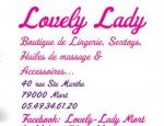 LOVELY LADY Niort