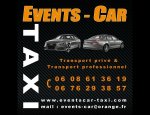 EVENTS-CAR GROUP 84600