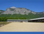 ECOLE DE DRESSAGE DU GRESIVAUDAN 38920
