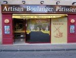BOULANGERIE PATISSERIE LE ROY 13120