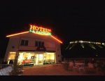 Photo HOTEL LA CAPELLE