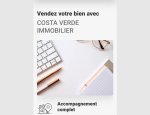 Photo COSTA VERDE IMMOBILIER