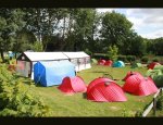 CAMPING PORT RIBOUET 49220