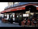 LE CAFÉ DE L'EST Paris 10