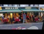 BISTROT DE LA PLACE 37500