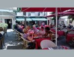 BISTROT DE LA PLACE 37500