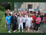 Photo TENNIS CLUB CAHORS