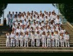 JUDO CLUB D'ALBRET 47600