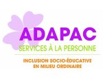 ADAPAC 19100