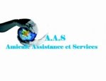A.A.S AMICALE ASSISTANCE SERVICES Meulan