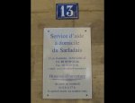 SERVICE D'AIDE A DOMICILE DU SARLADAIS 24200