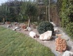 BOCAGE JARDIN PARTICULIERS 59140