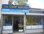 COOP EUROPE 34500