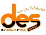 DYNAMIQUE EMPLOI SERVICE 22600