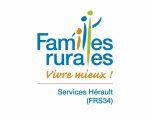 Photo FAMILLES RURALES SERVICES 34