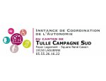 INSTANCE DE COORDINATION DE L'AUTONOMIE DU CANTON DE TULLE CAMPAGNE SUD 19150
