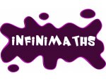 INFINIMATHS - SOUTIEN SCOLAIRE OU REMISE A NIVEAU EN MATHS A DOMICILE 62840