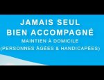 JAMAIS SEUL BIEN ACCOMPAGNE JSBA 75018