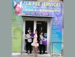 LA FEE SERVICES 13112
