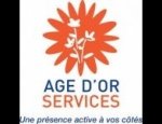 AGE D'OR SERVICES La Roche-sur-Yon