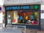 LES 4 TREFLES D'AZUR 06800