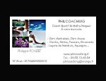 PHIL'COACHING Beaumont
