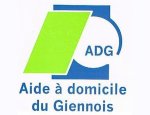 AIDE À DOMICILE DU GIENNOIS - A.D.G. - Gien