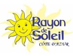 Photo RAYON DE SOLEIL COTE D'AZUR