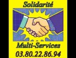 SOLIDARITE MULTISERVICES 21200