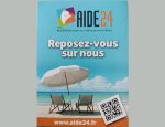 A.I.D.E. 24 Bergerac