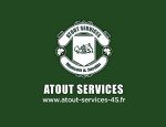 ATOUT JARDIN ET MAISON SERVICES 45590